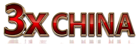 3xchina logo
